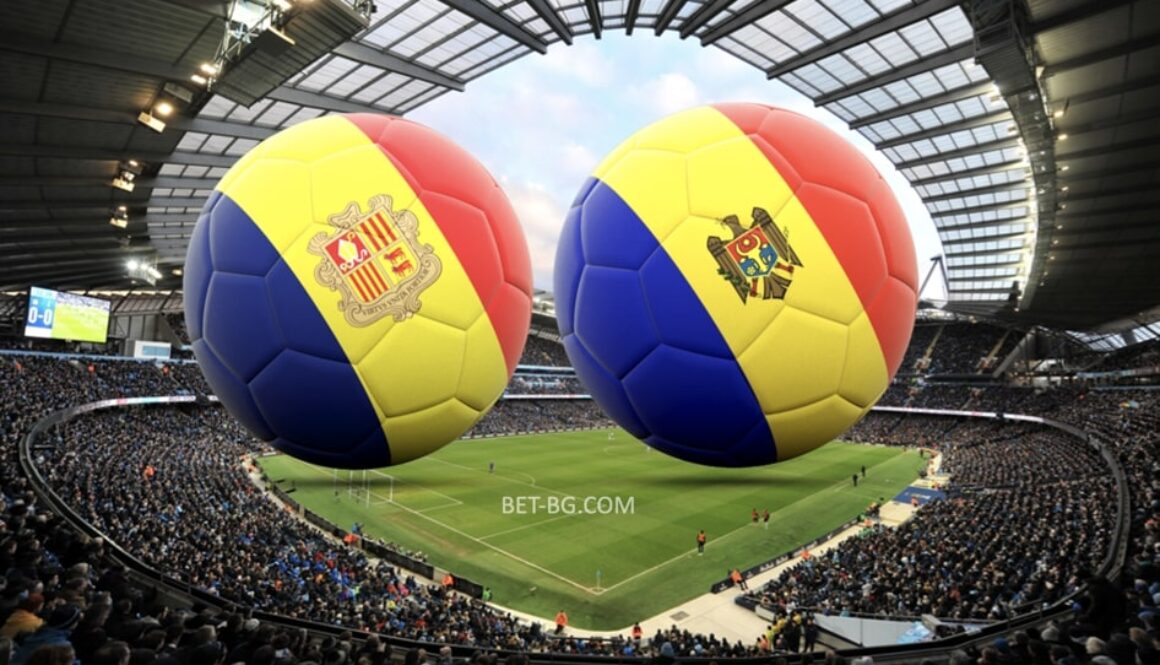 Andorra - Moldova bet365