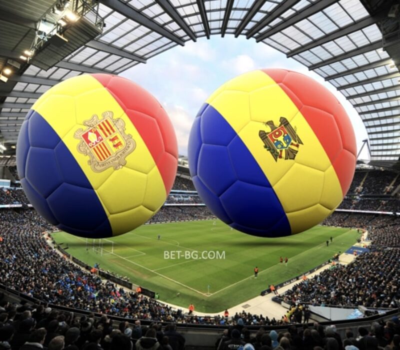 Andorra - Moldova bet365