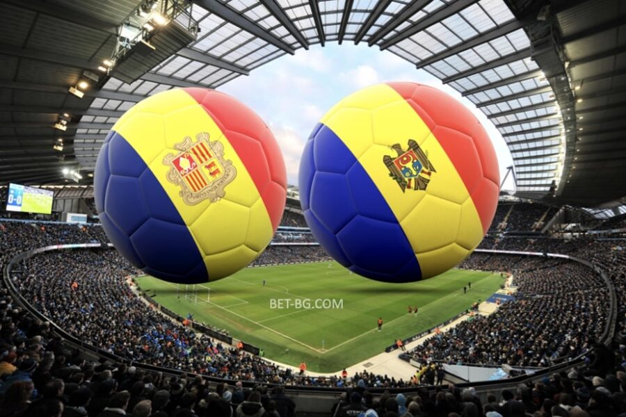 Andorra - Moldova bet365
