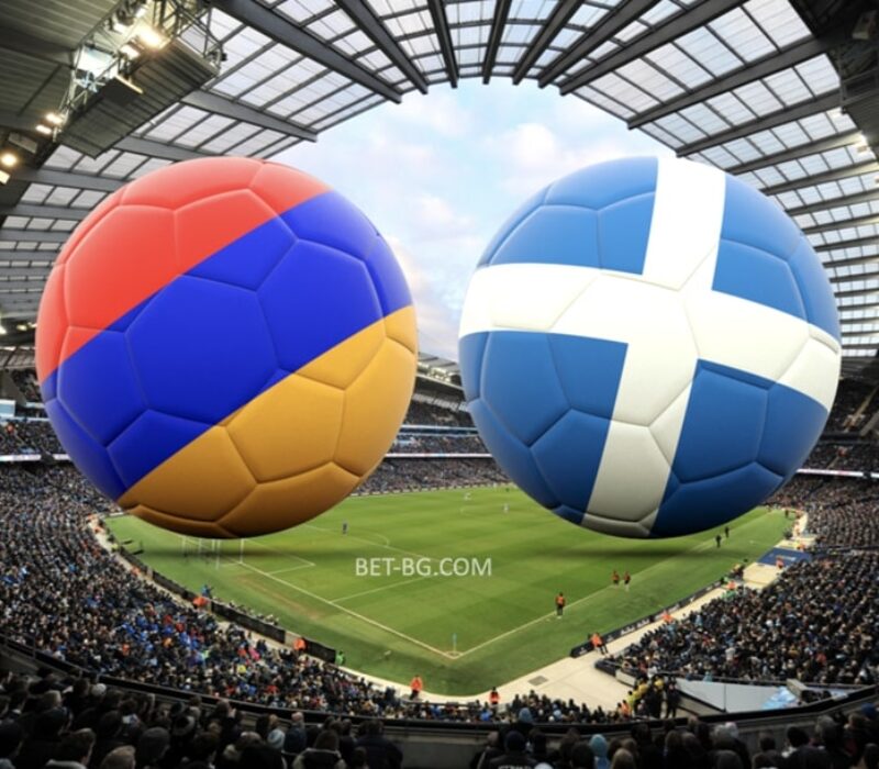 Armenia - Scotland bet365 Armenia - Scotland bet365