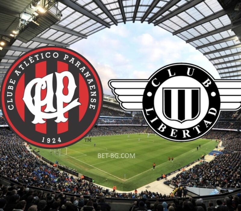 Atletico Paranaense - Libertad Asuncion bet365