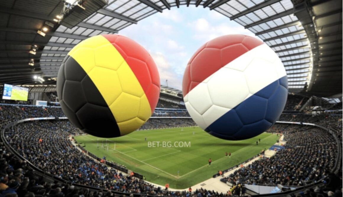 Belgium - Netherlands bet365