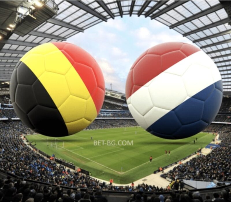 Belgium - Netherlands bet365