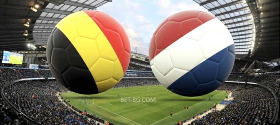 Belgium - Netherlands bet365