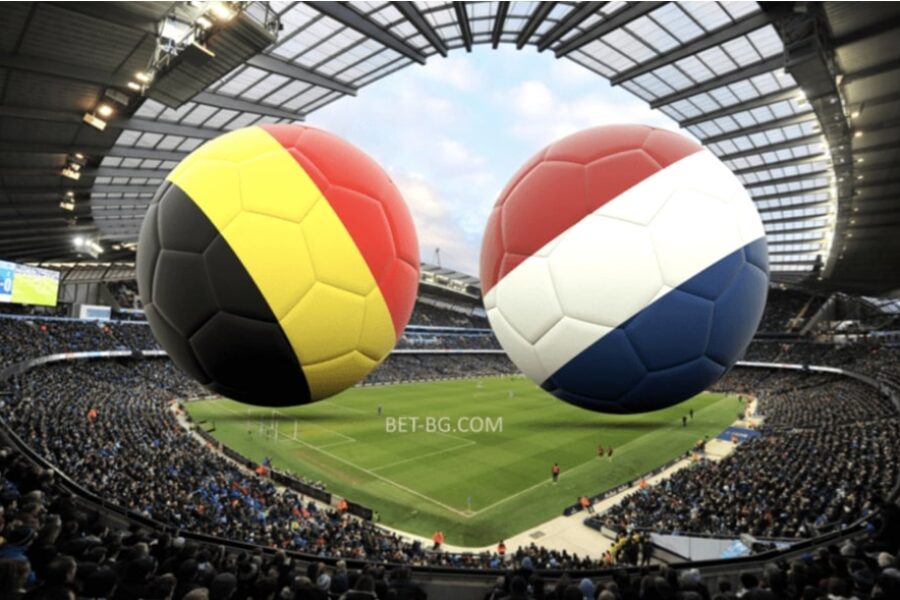 Belgium - Netherlands bet365