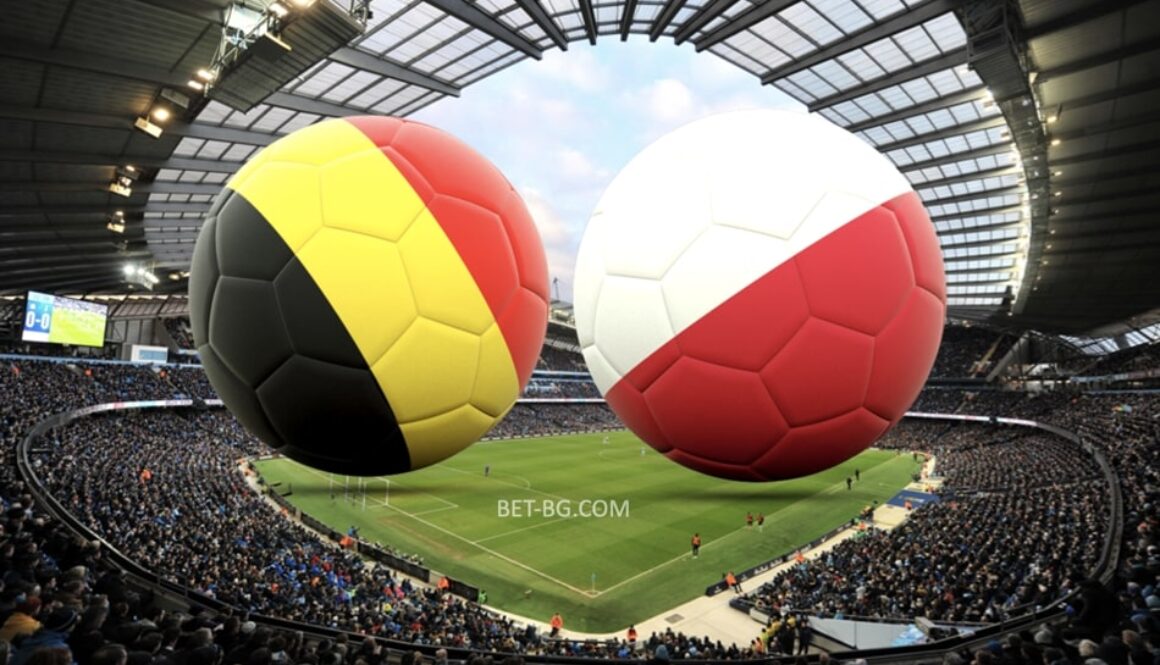 Belgium - Poland bet365