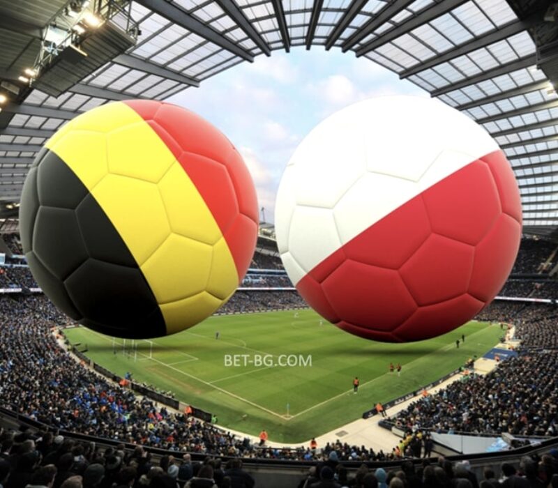 Belgium - Poland bet365 Belgium - Poland bet365