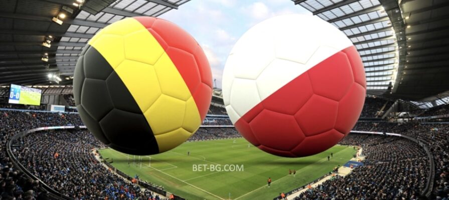 Belgium - Poland bet365