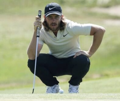 Brian Harman - Tommy Fleetwood bet365