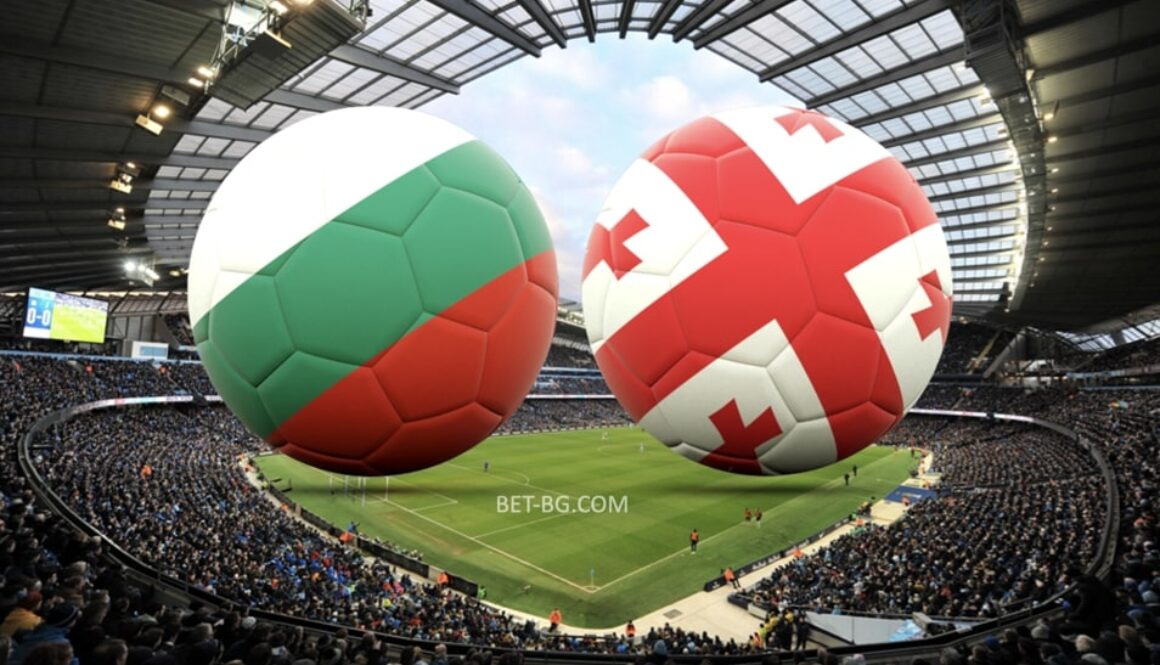 Bulgaria - Georgia bet365