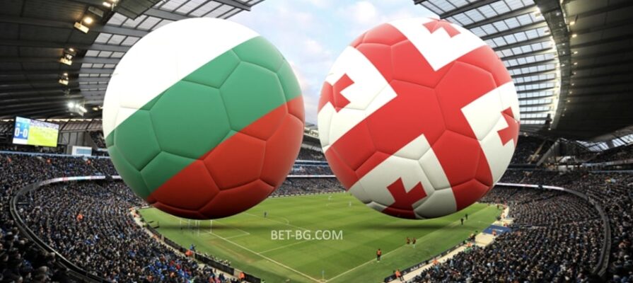 Bulgaria - Georgia bet365