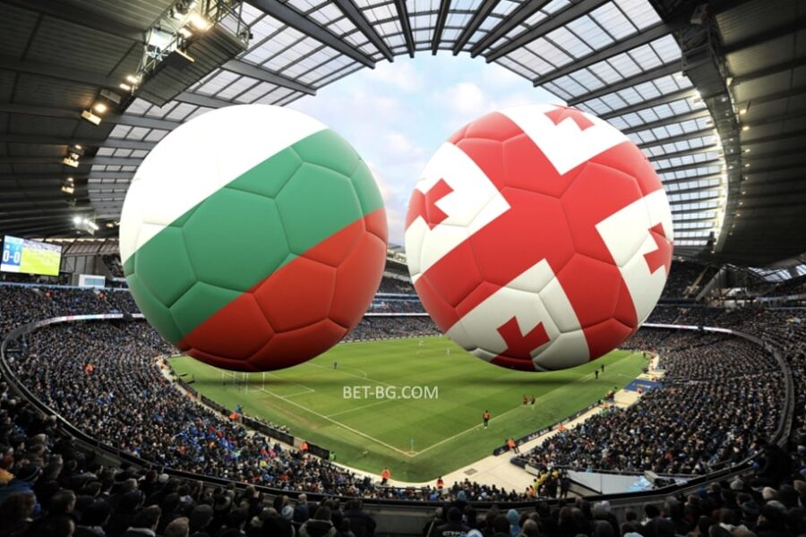 Bulgaria - Georgia bet365