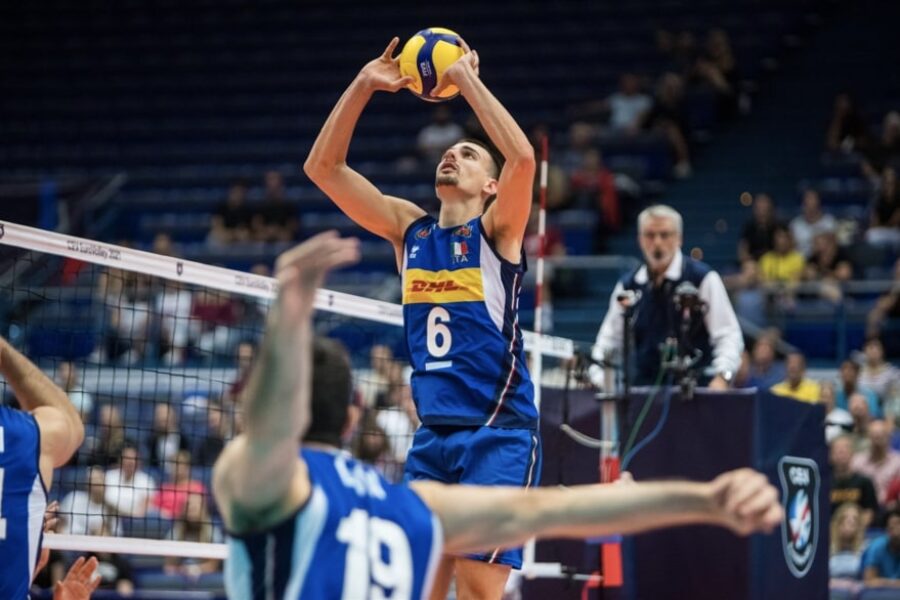 Germany - Italy bet365