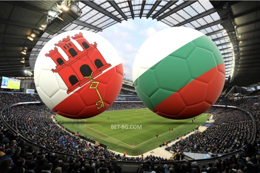 Gibraltar - Bulgaria bet365