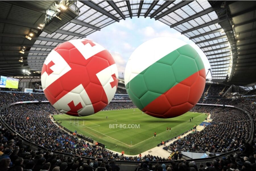 Georgia - Bulgaria bet365