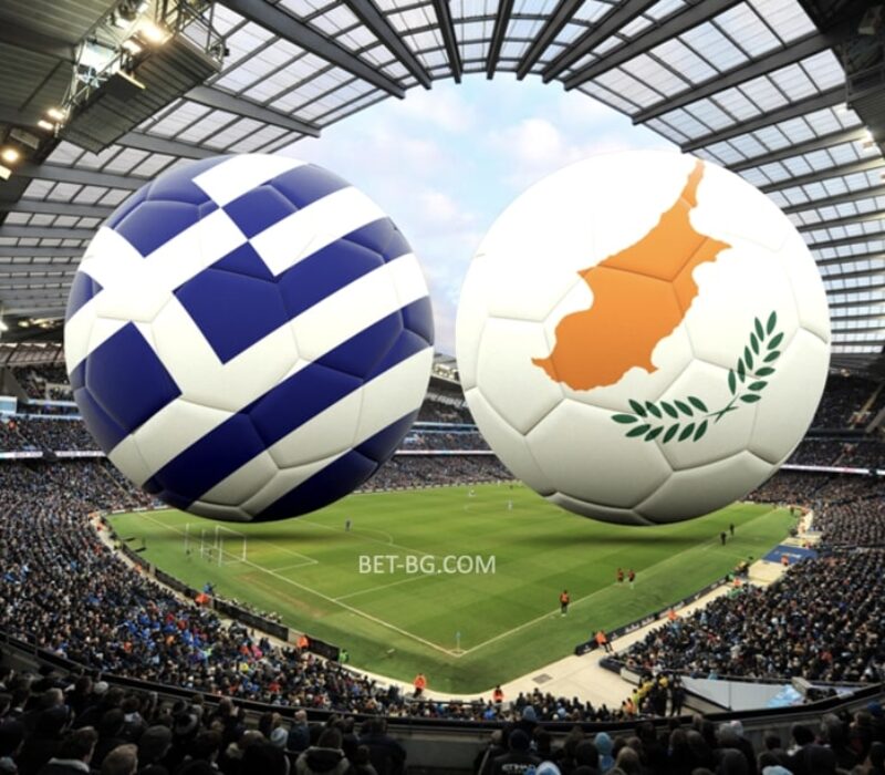 Greece - Cyprus bet365 Greece - Cyprus bet365