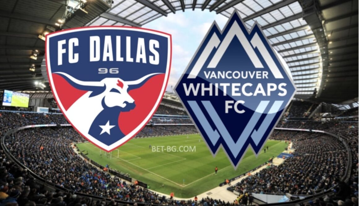 Dallas - Vancouver Whitecaps bet365