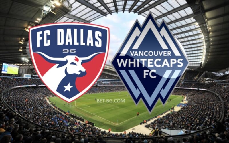 Dallas - Vancouver Whitecaps bet365