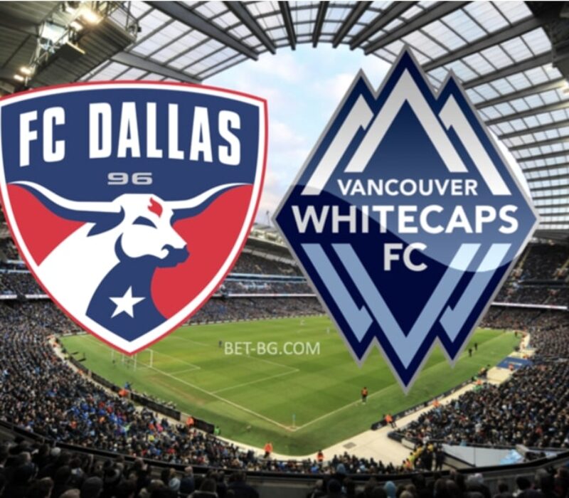 Dallas - Vancouver Whitecaps bet365