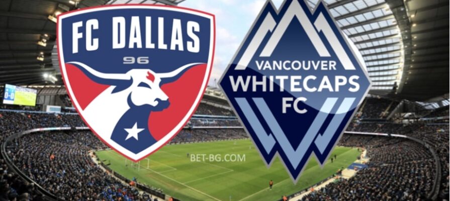 Dallas - Vancouver Whitecaps bet365