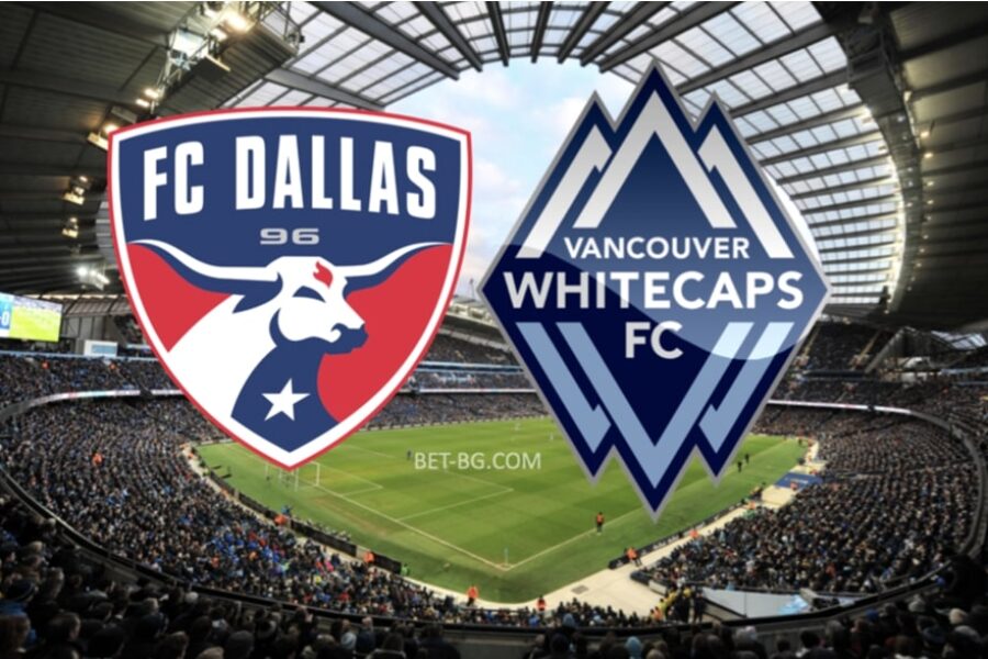Dallas - Vancouver Whitecaps bet365