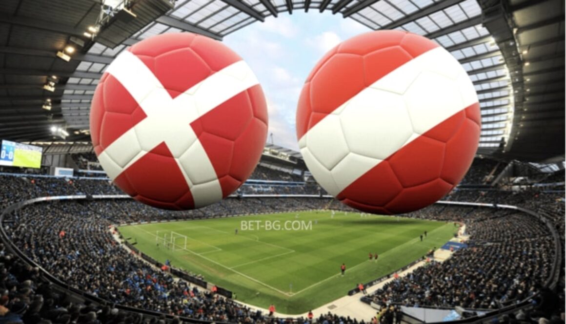 Denmark - Austria bet365