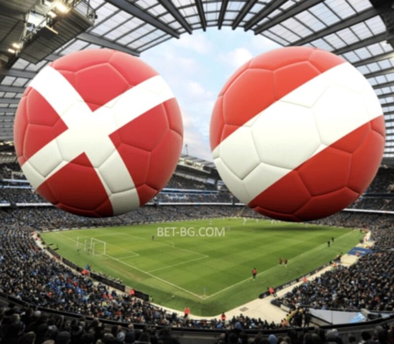 Denmark - Austria bet365 Denmark - Austria bet365
