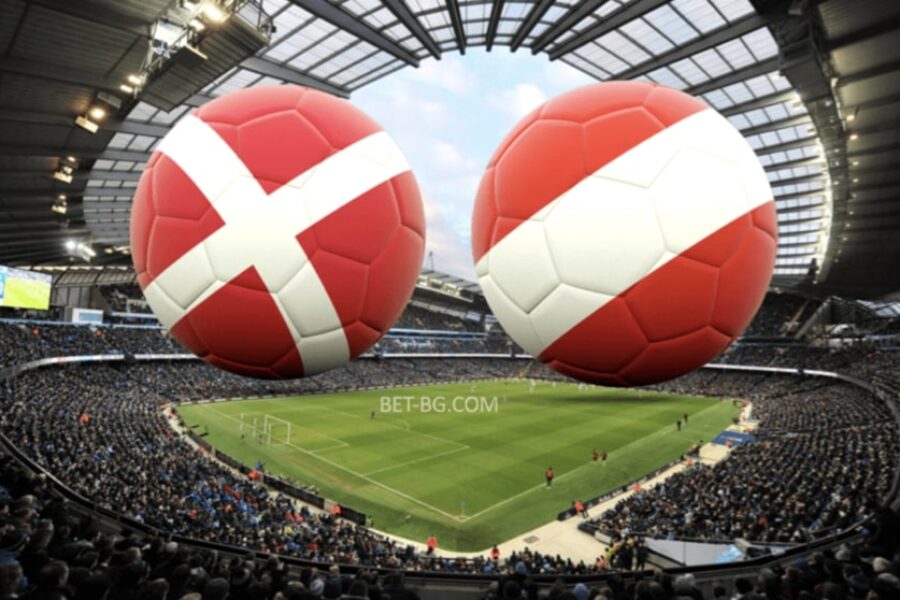 Denmark - Austria bet365