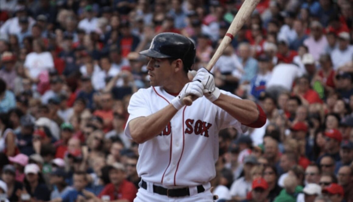DET Tigers - BOS Red Sox bet365