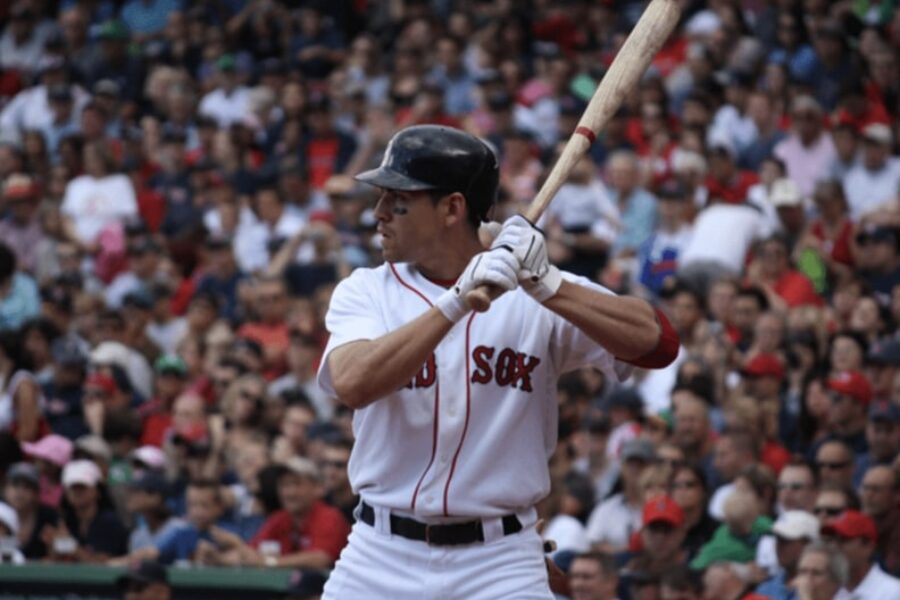 DET Tigers - BOS Red Sox bet365