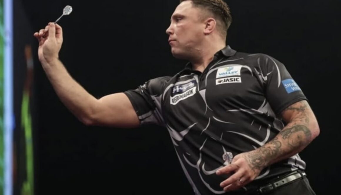 Jared Cole - Justin Smith bet365