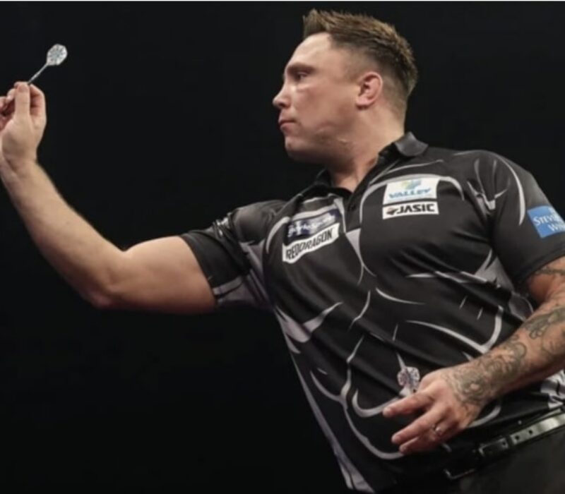 Jared Cole - Justin Smith bet365