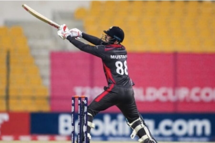 Dubai - Sharjah bet365