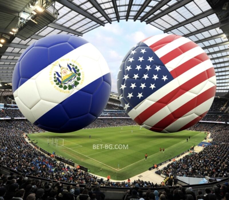 Salvador - USA bet365 Salvador - USA bet365
