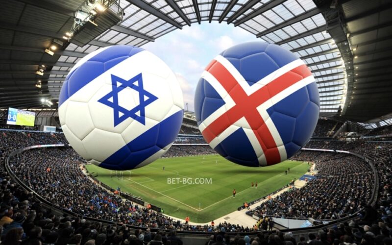 Israel - Iceland bet365