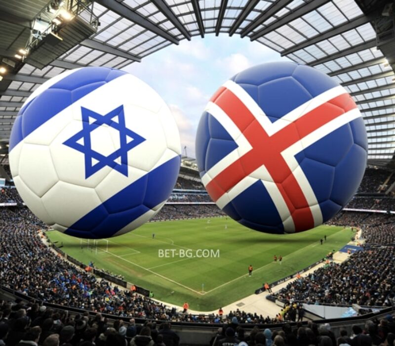 Israel - Iceland bet365