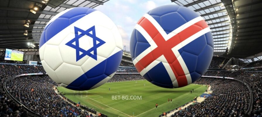 Israel - Iceland bet365