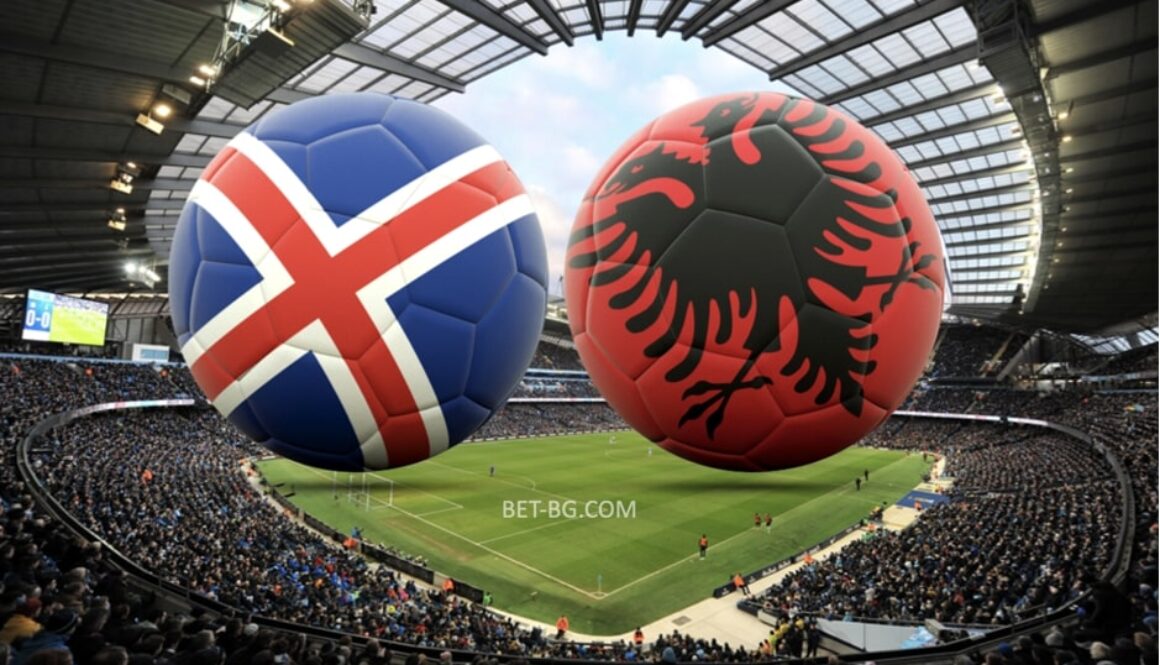 Iceland - Albania bet365