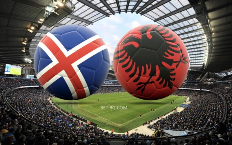 Iceland - Albania bet365