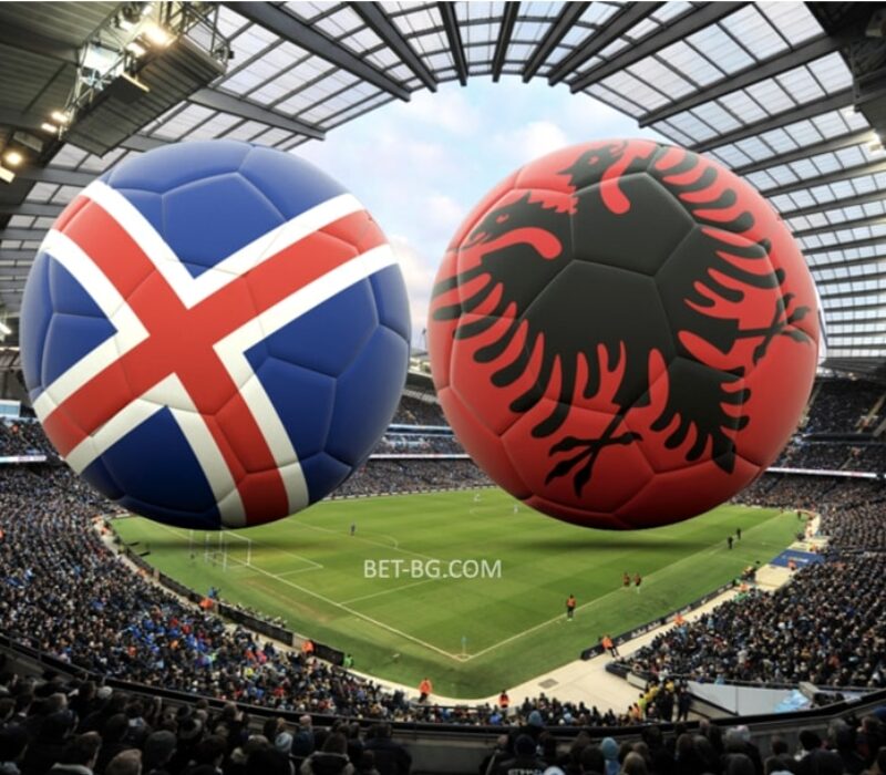 Iceland - Albania bet365