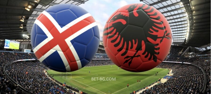 Iceland - Albania bet365