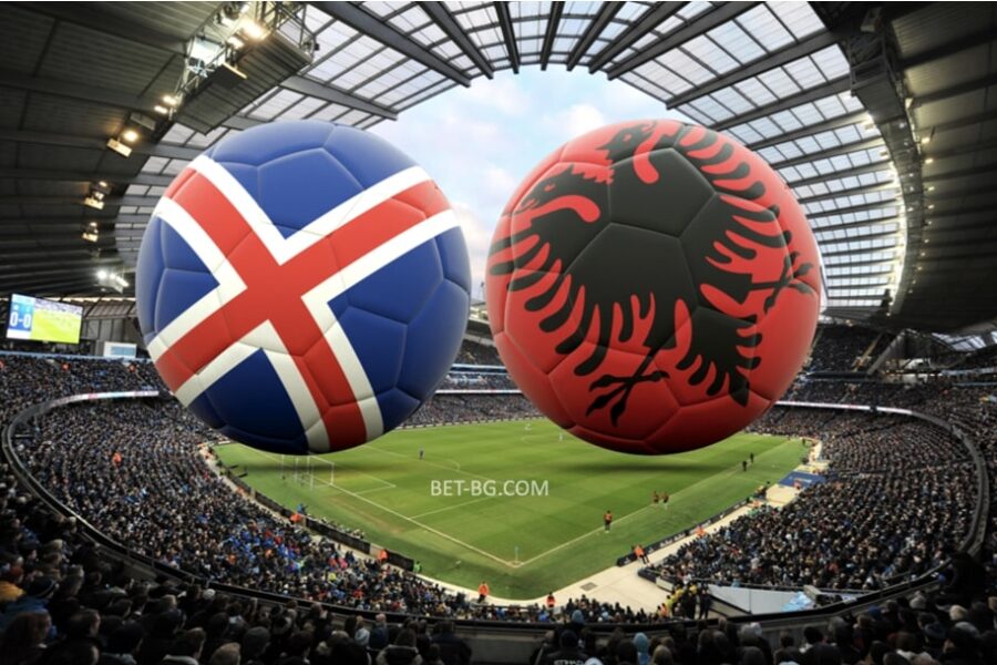 Iceland - Albania bet365