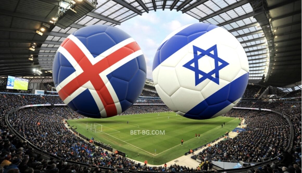 Iceland - Israel bet365