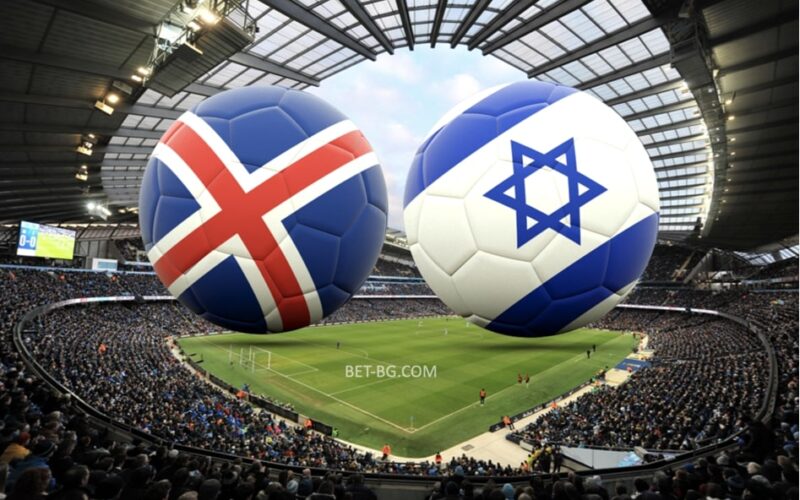 Iceland - Israel bet365