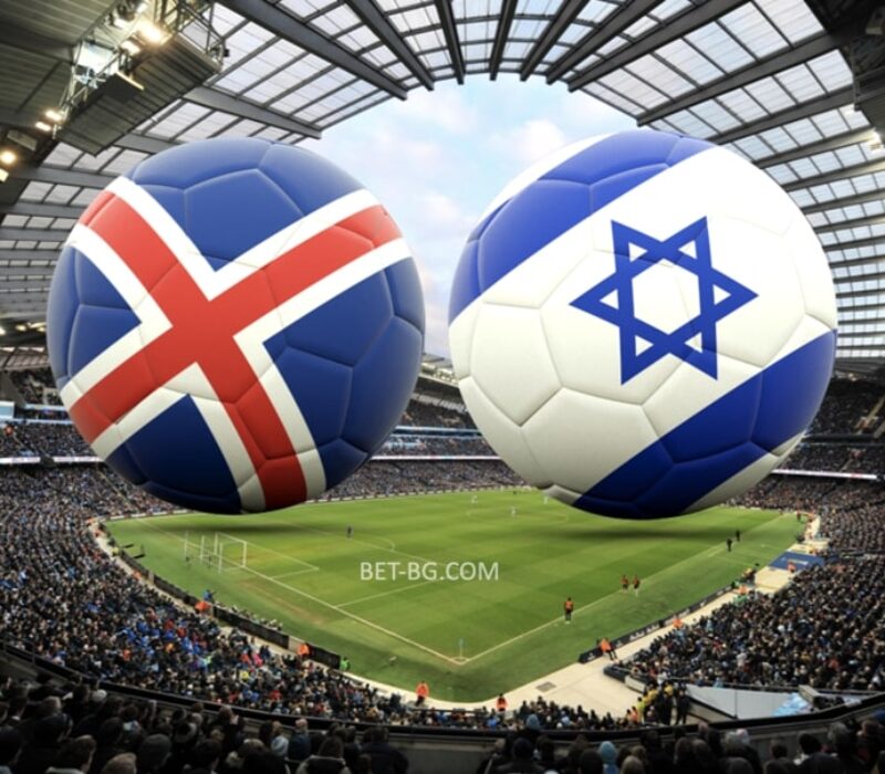 Iceland - Israel bet365 Iceland - Israel bet365