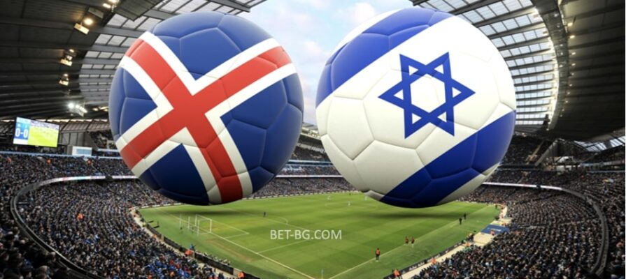 Iceland - Israel bet365