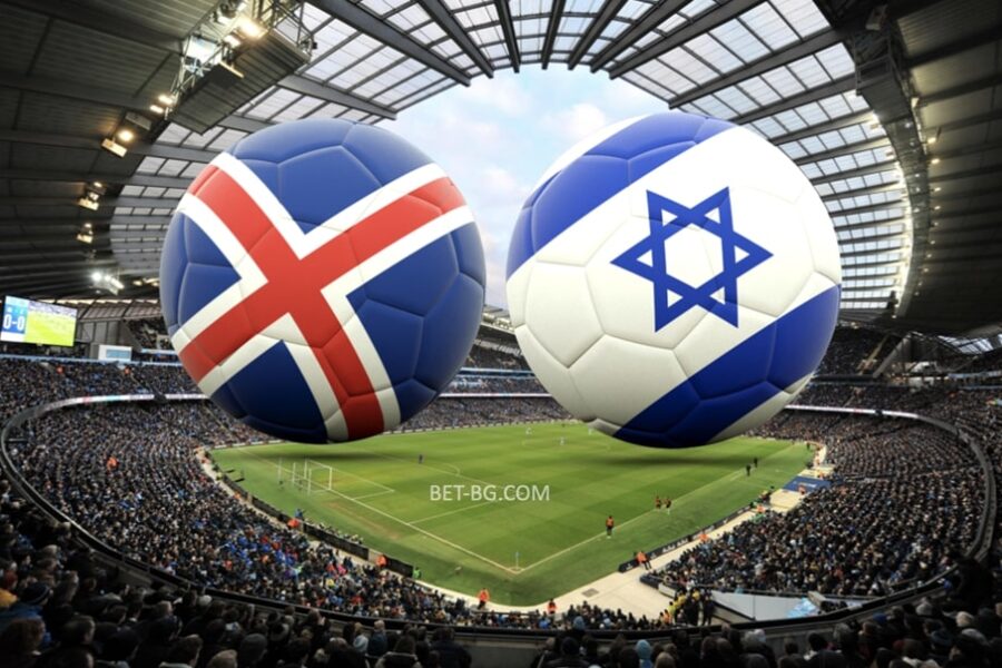 Iceland - Israel bet365