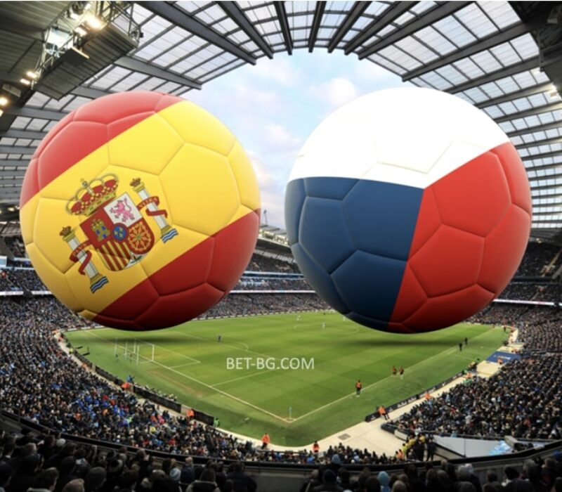 Spain - Czech Republic bet365 Spain - Czech Republic bet365