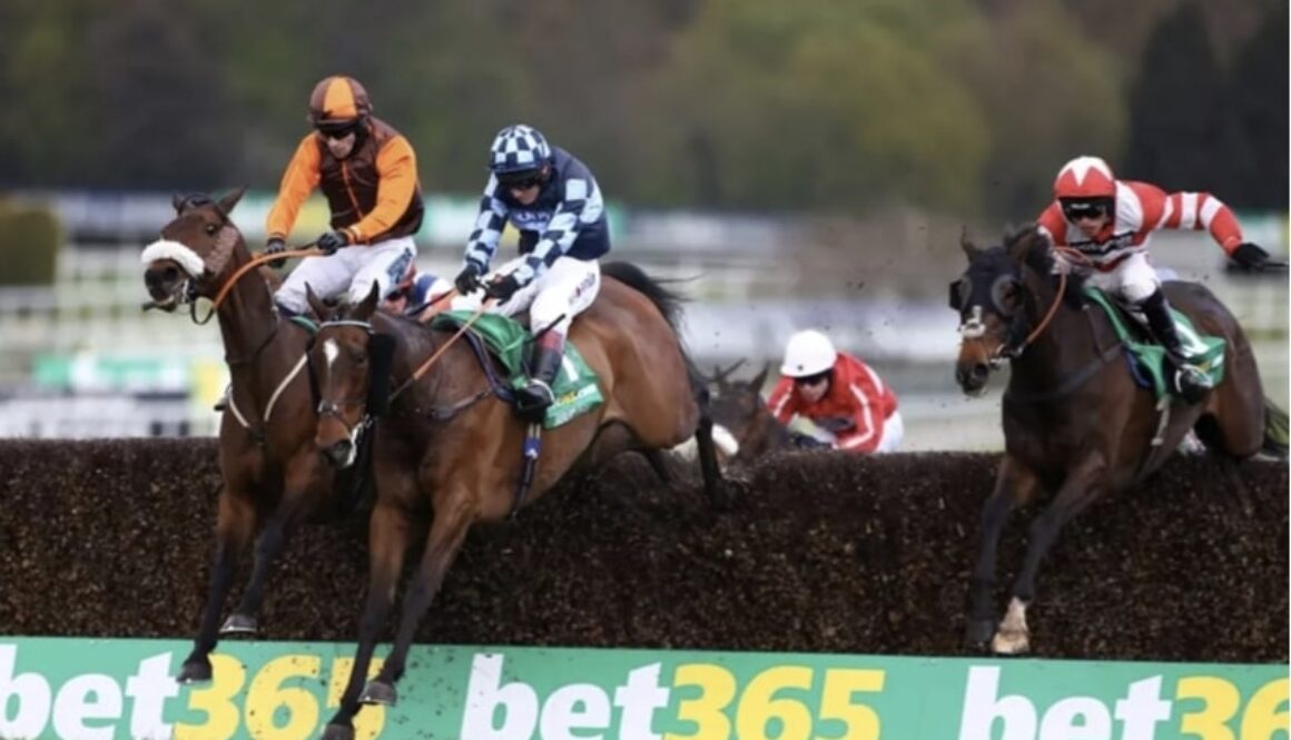 horse racing revision bet365