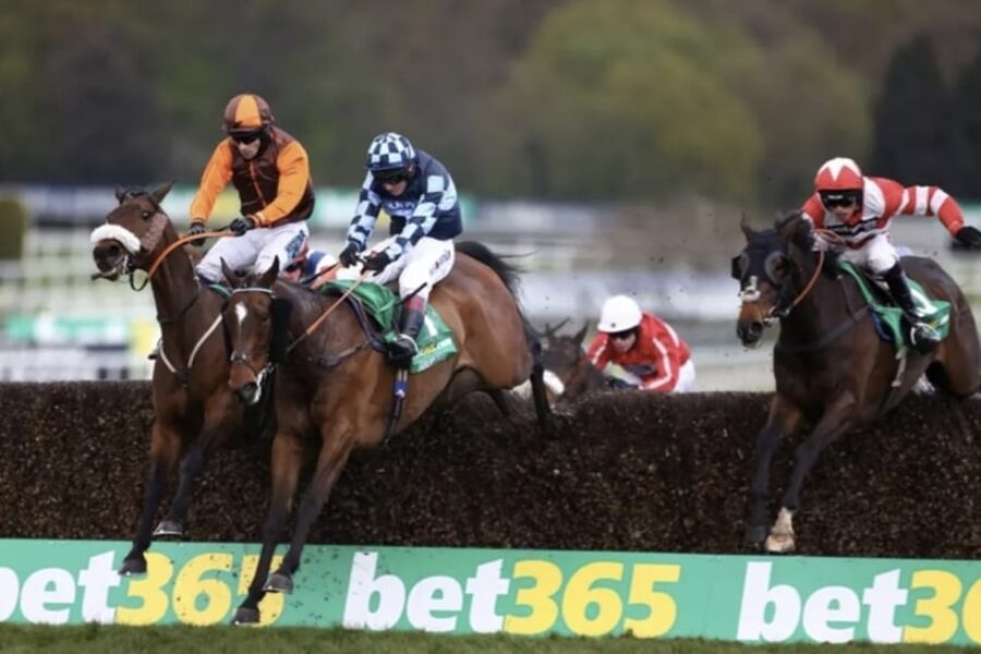horse racing revision bet365